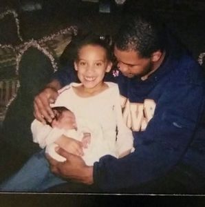 Meet your Posher, Keenan